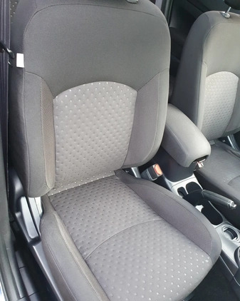 Mitsubishi ASX cena 35900 przebieg: 171000, rok produkcji 2010 z Nowe Miasto Lubawskie małe 379